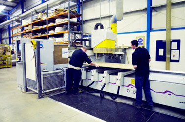 Pinnacle of CNC Workstations