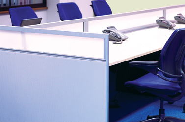Freestanding screens