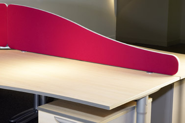 Single wave screen